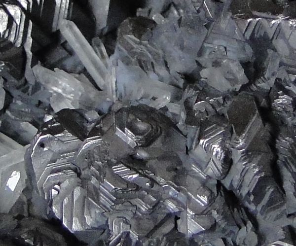 detail 2 / galenit 2, Madan