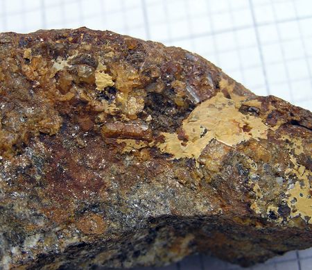 topaz