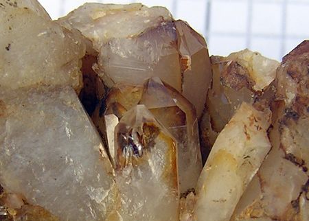 křemen 3