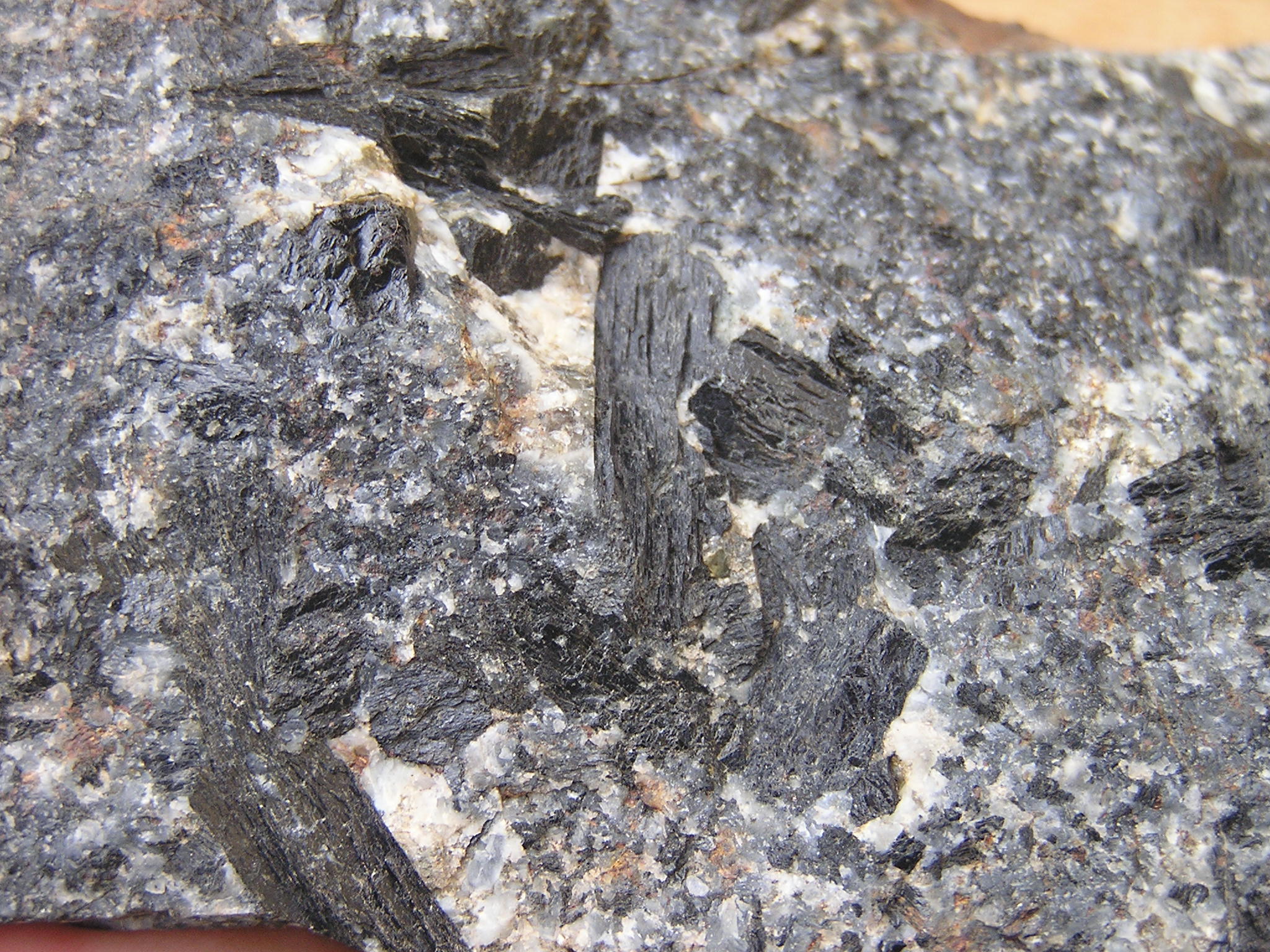 detail ke vzorku 6