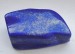 lapis lazuli, Afghánistán / též lazurit  